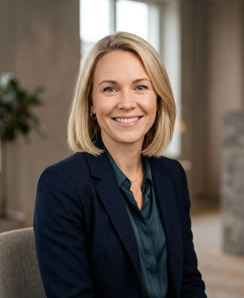 Lovisa Sjöberg