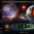 Exoplaneter: Jakten på livsmöjligheter bortom jorden