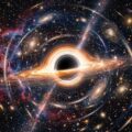 Svarta hål avslöjade: Upptäckterna som förändrade vår syn på universum