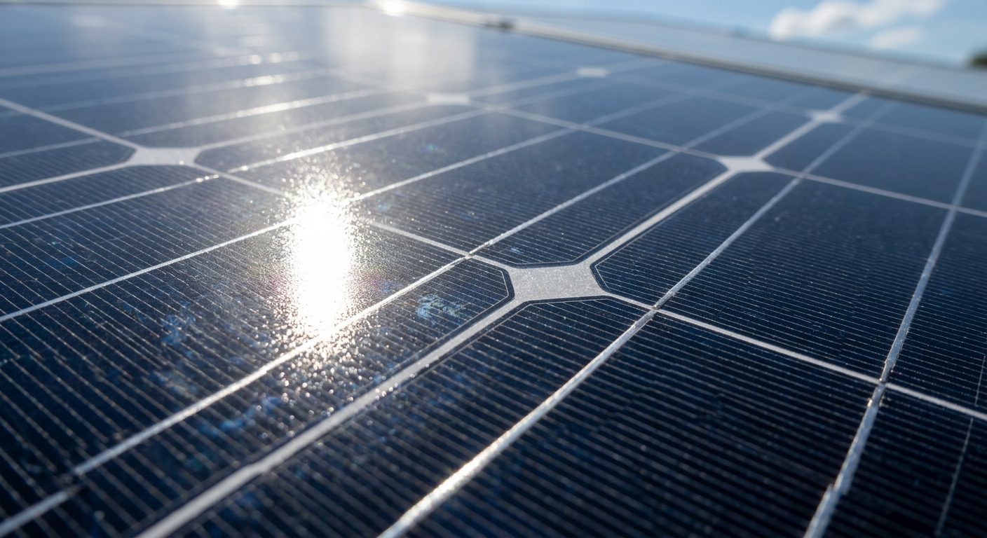 Förnybar energi: Den senaste utvecklingen inom sol-, vind- och batteriteknik