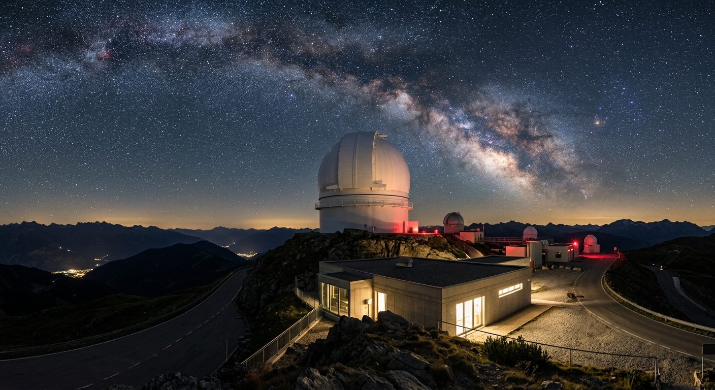 Svarta hål avslöjade: Upptäckterna som förändrade vår syn på universum